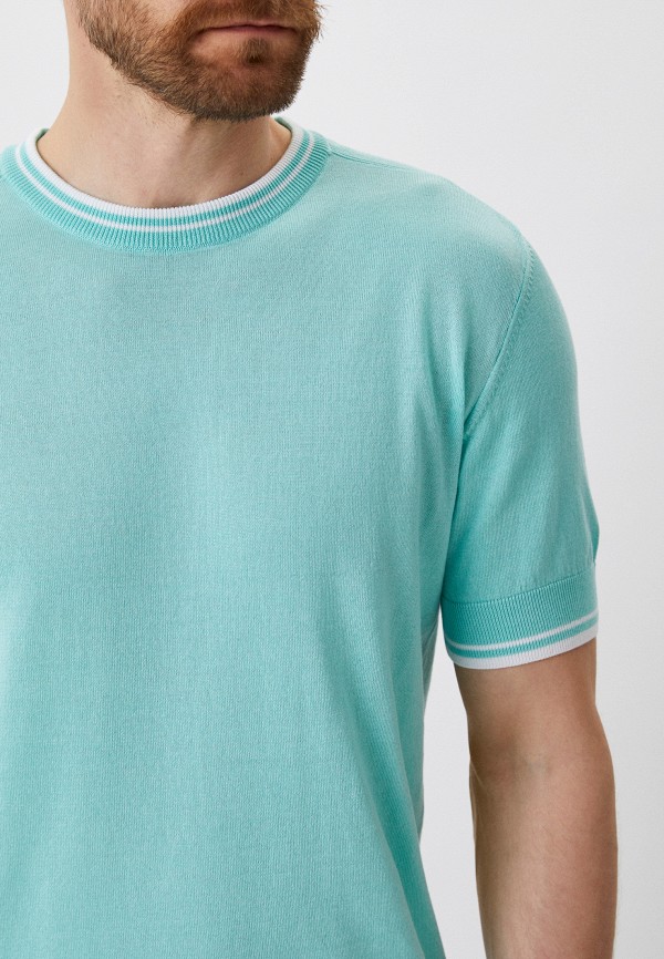 фото Футболка boss