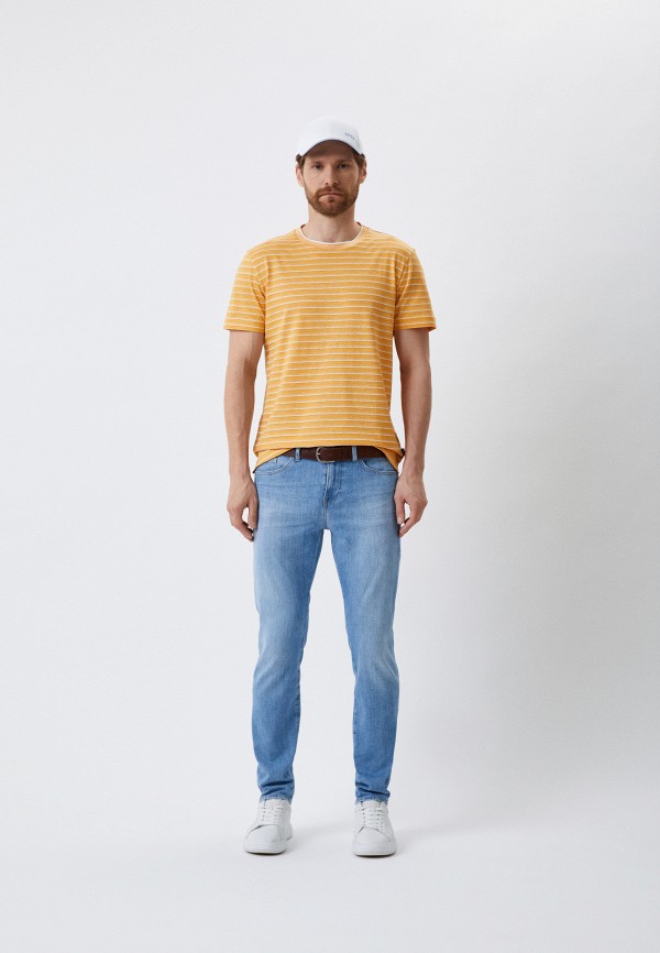 фото Футболка boss