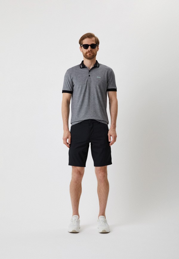 фото Поло boss