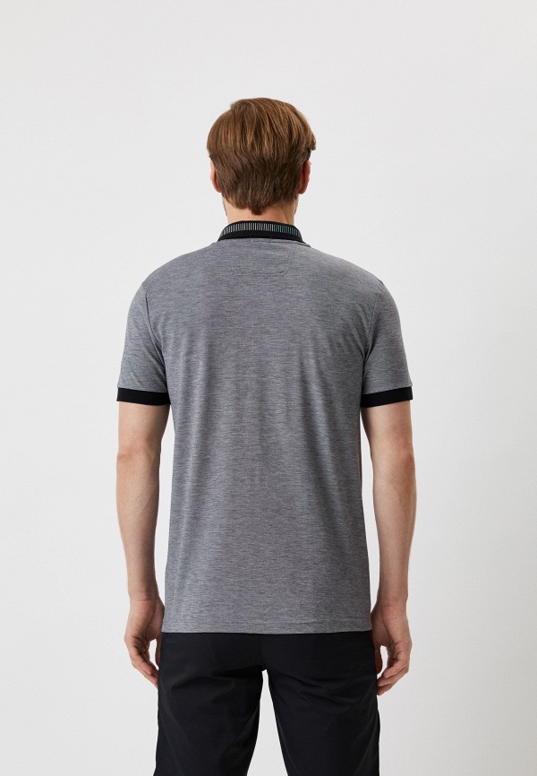 фото Поло boss