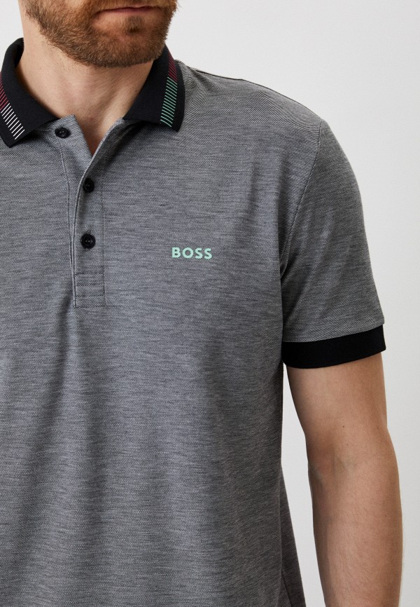 фото Поло boss