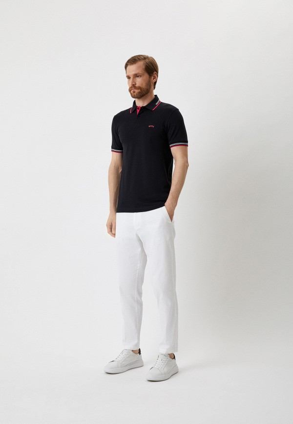 фото Поло boss