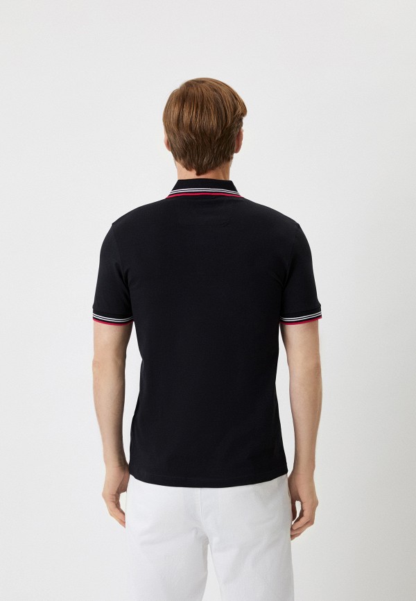 фото Поло boss