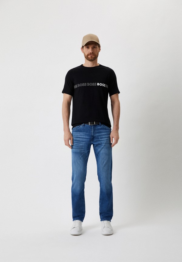 фото Футболка boss