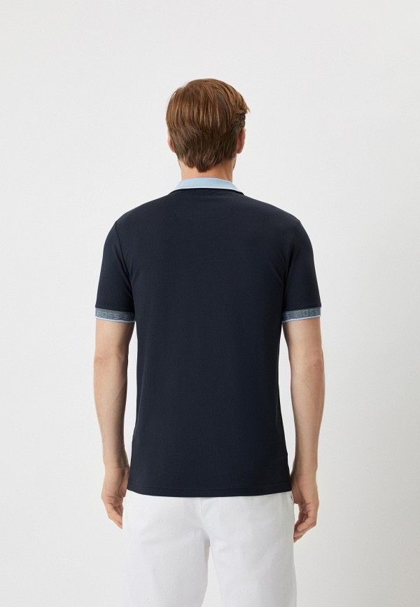 фото Поло boss