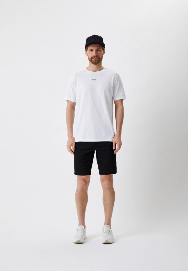 фото Футболка boss