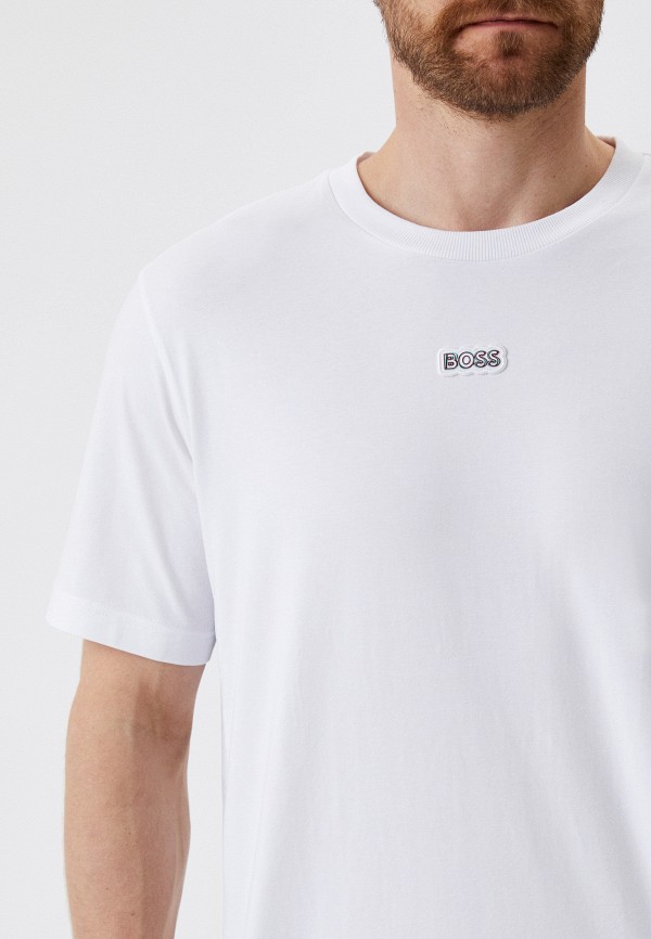 фото Футболка boss