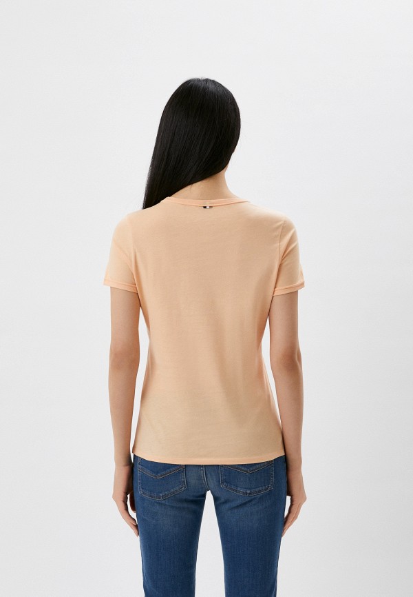 фото Футболка boss