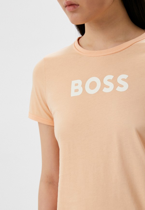 фото Футболка boss