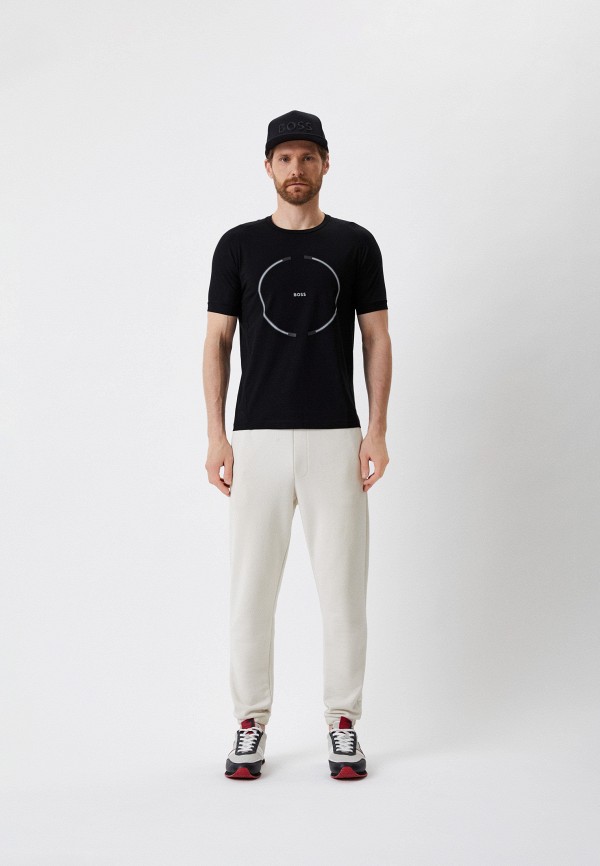 фото Футболка boss