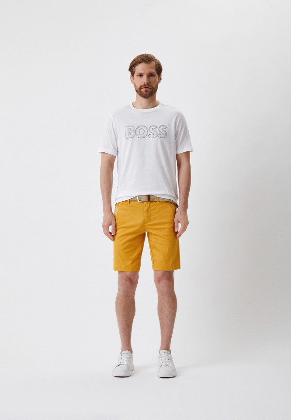 фото Футболка boss