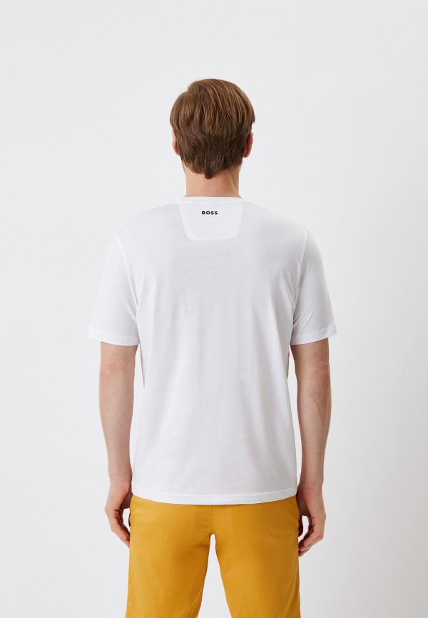 фото Футболка boss