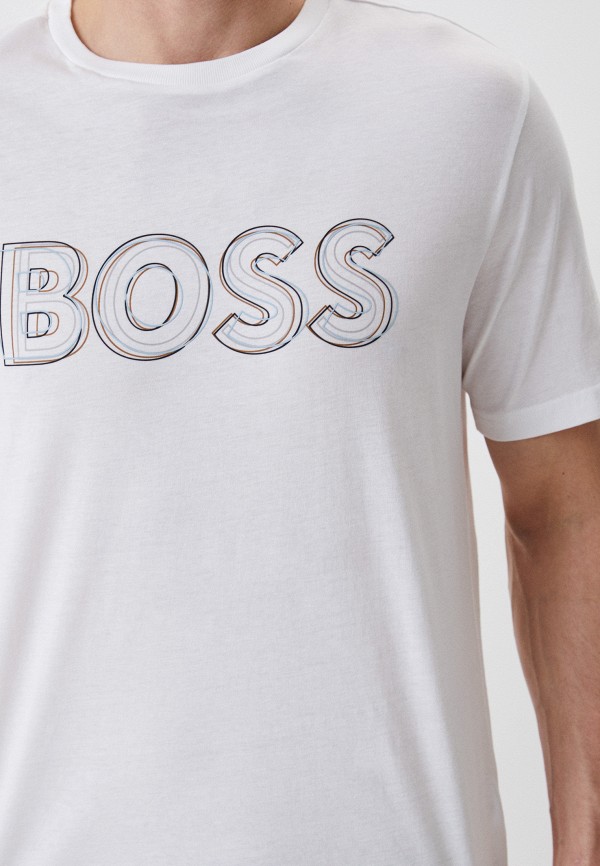 фото Футболка boss