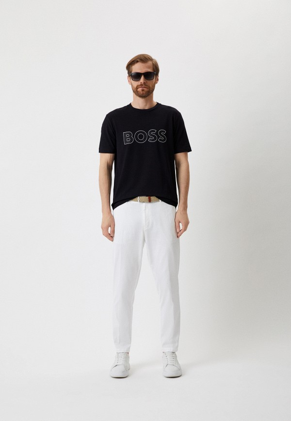 фото Футболка boss