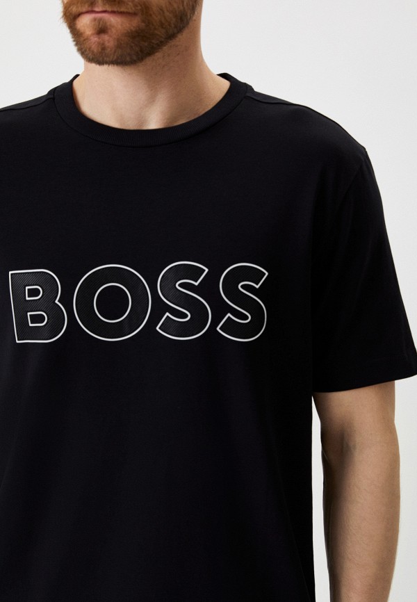 фото Футболка boss