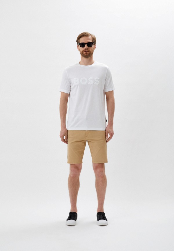 фото Футболка boss