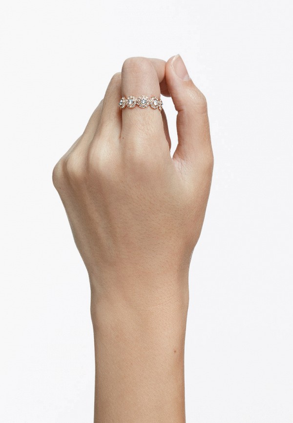 фото Кольцо swarovski®