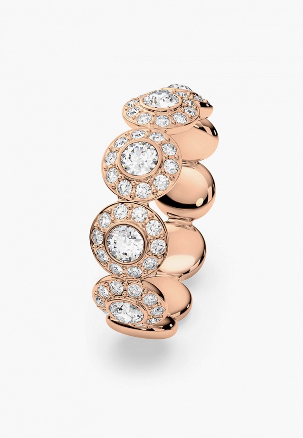 фото Кольцо swarovski®