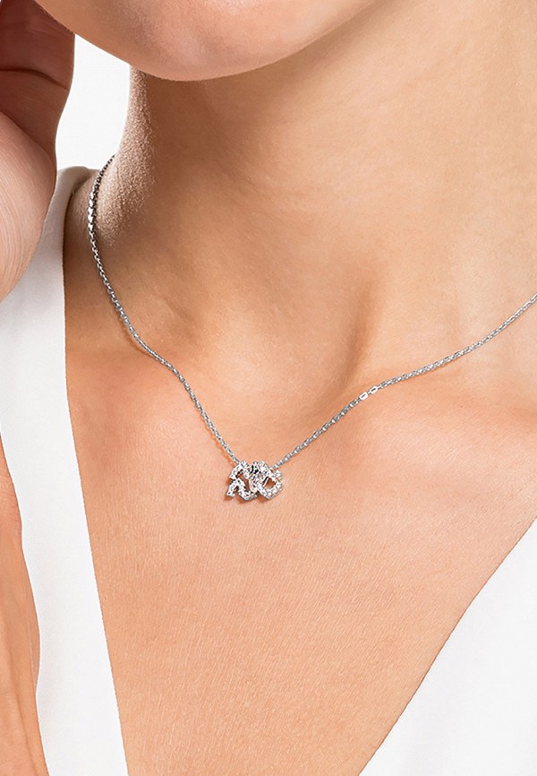 фото Подвеска swarovski®