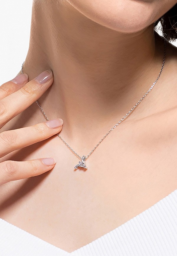 фото Подвеска swarovski®