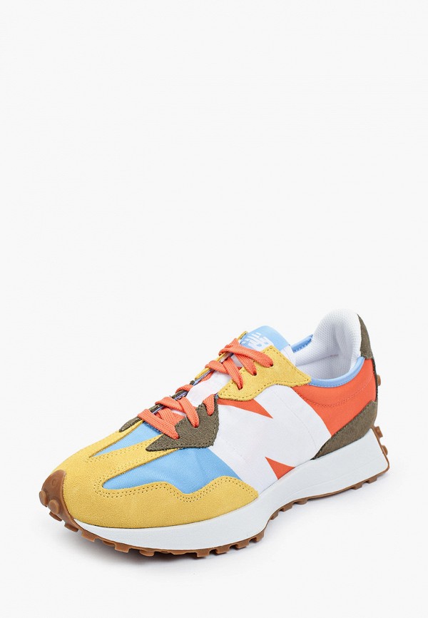 фото Кроссовки new balance