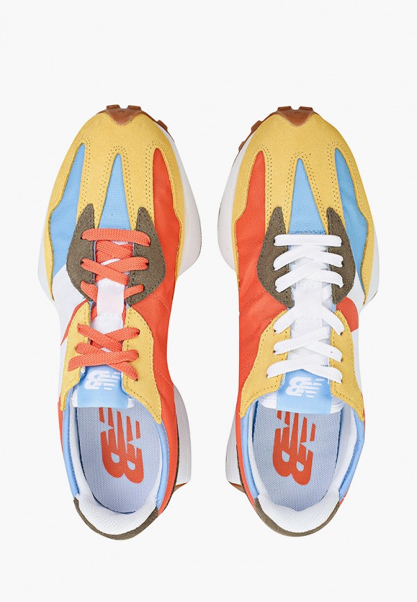 фото Кроссовки new balance