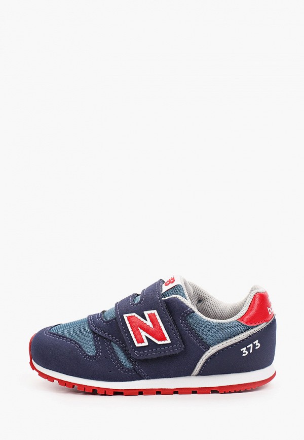 фото Кроссовки new balance