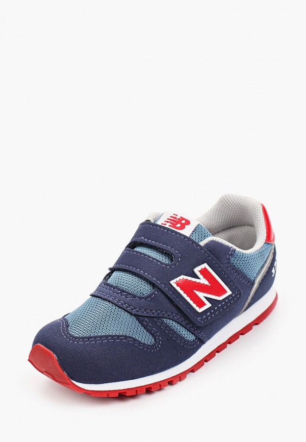 фото Кроссовки new balance