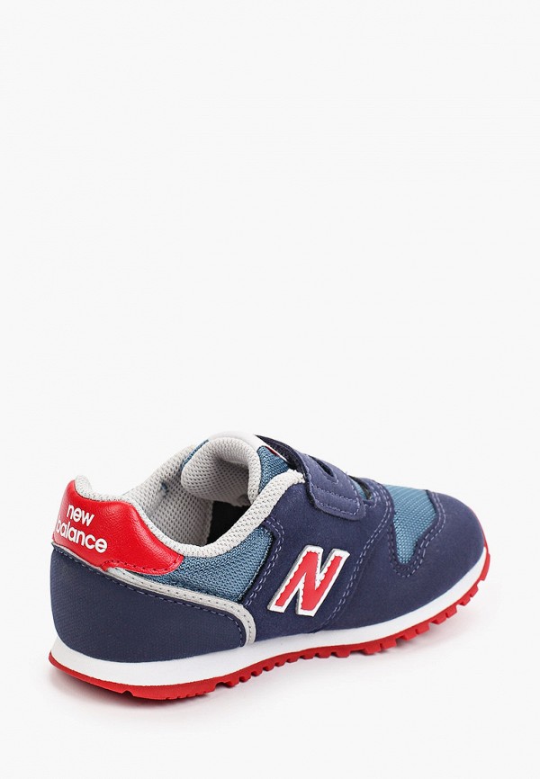 фото Кроссовки new balance