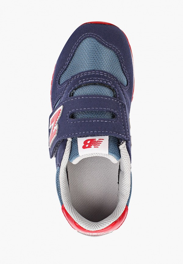 фото Кроссовки new balance