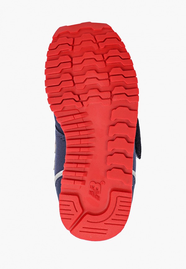 фото Кроссовки new balance