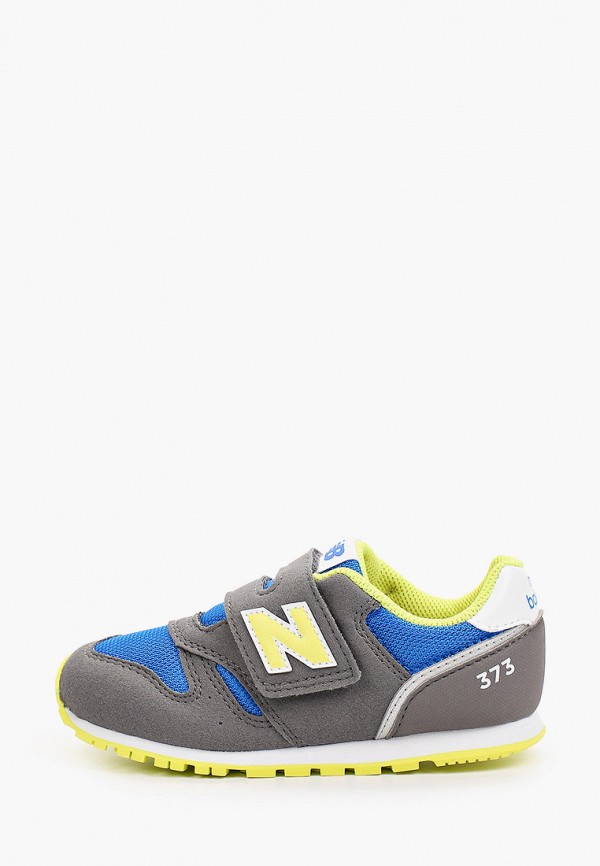 фото Кроссовки new balance