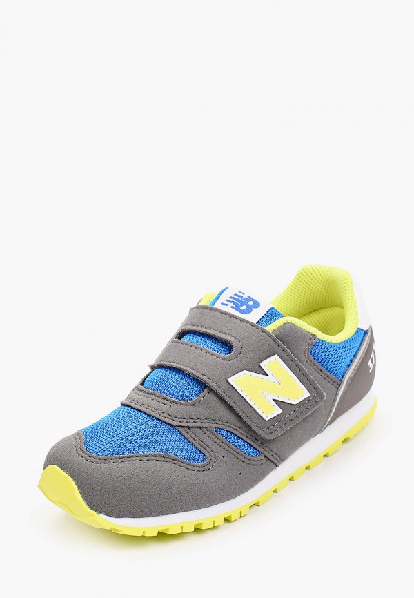 фото Кроссовки new balance