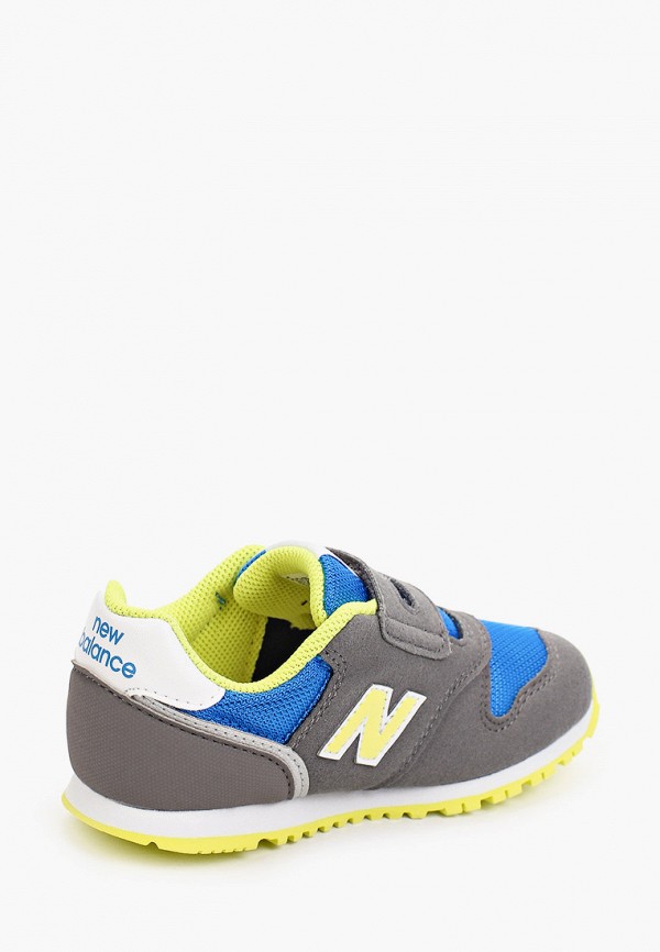 фото Кроссовки new balance