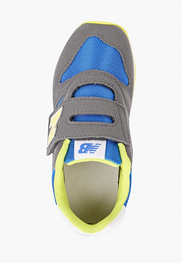 фото Кроссовки new balance