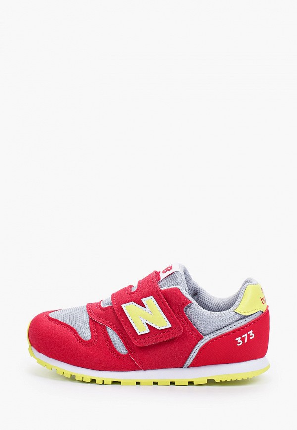 фото Кроссовки new balance
