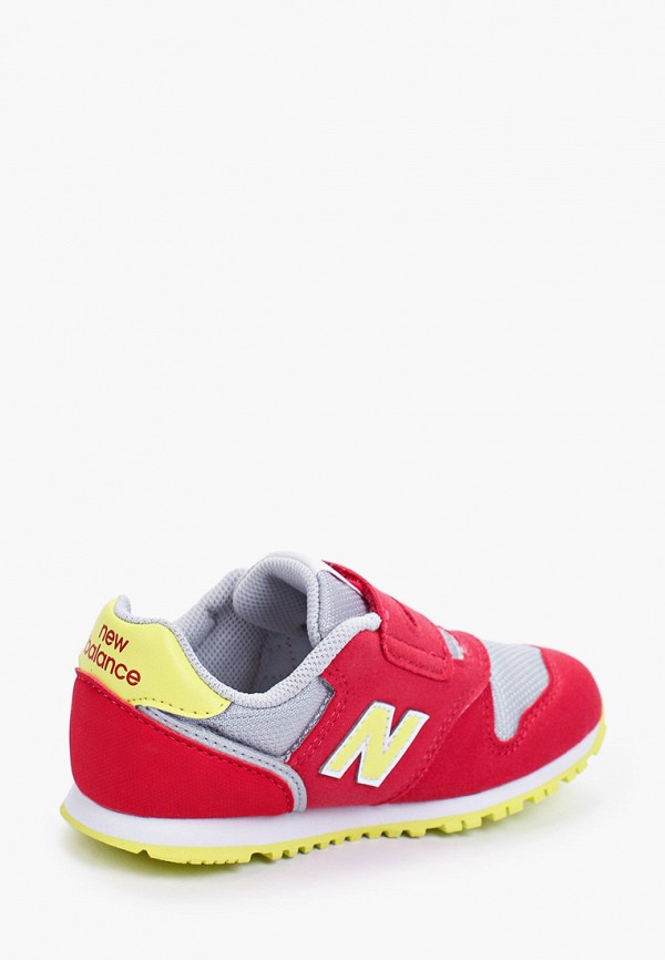 фото Кроссовки new balance