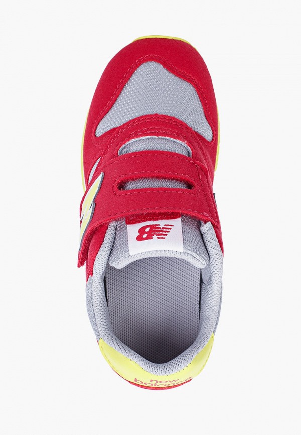 фото Кроссовки new balance