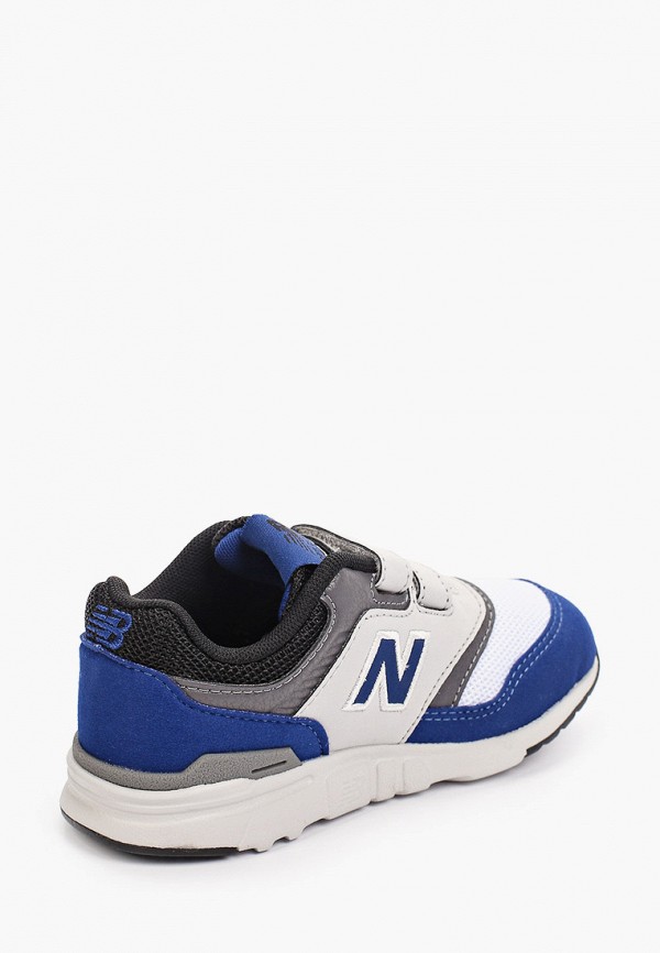 фото Кроссовки new balance