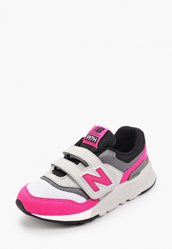 фото Кроссовки new balance