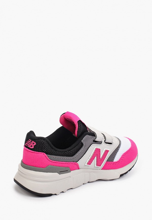 фото Кроссовки new balance