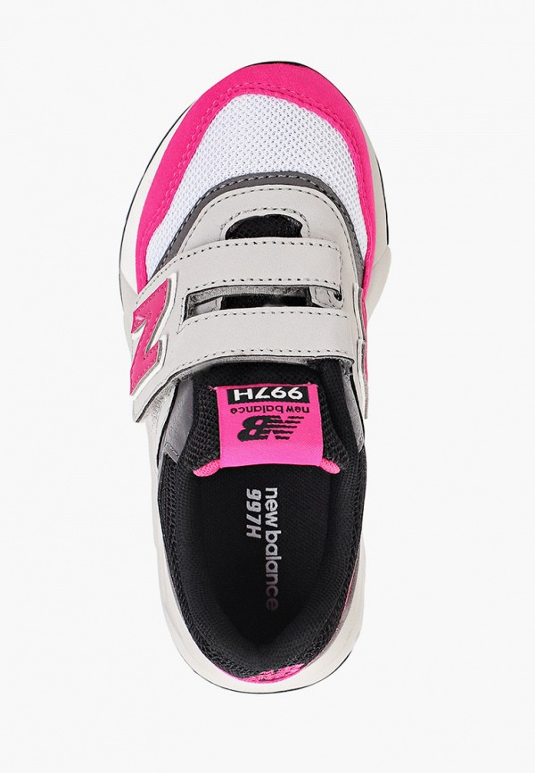 фото Кроссовки new balance