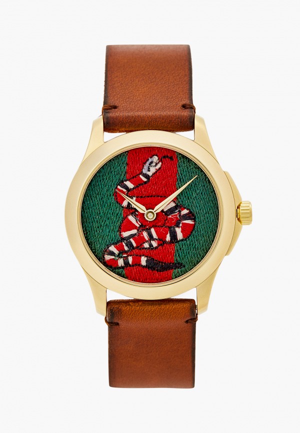 фото Часы gucci