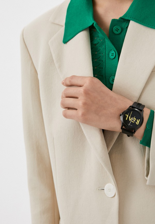 фото Часы gucci
