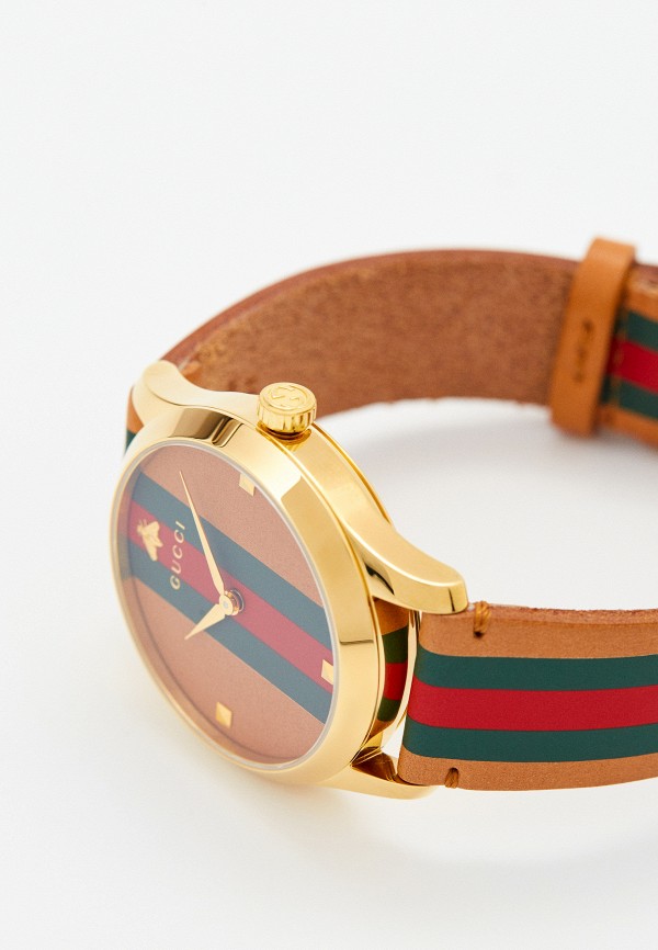 фото Часы gucci