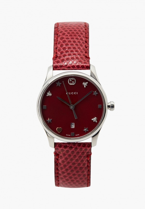 фото Часы gucci
