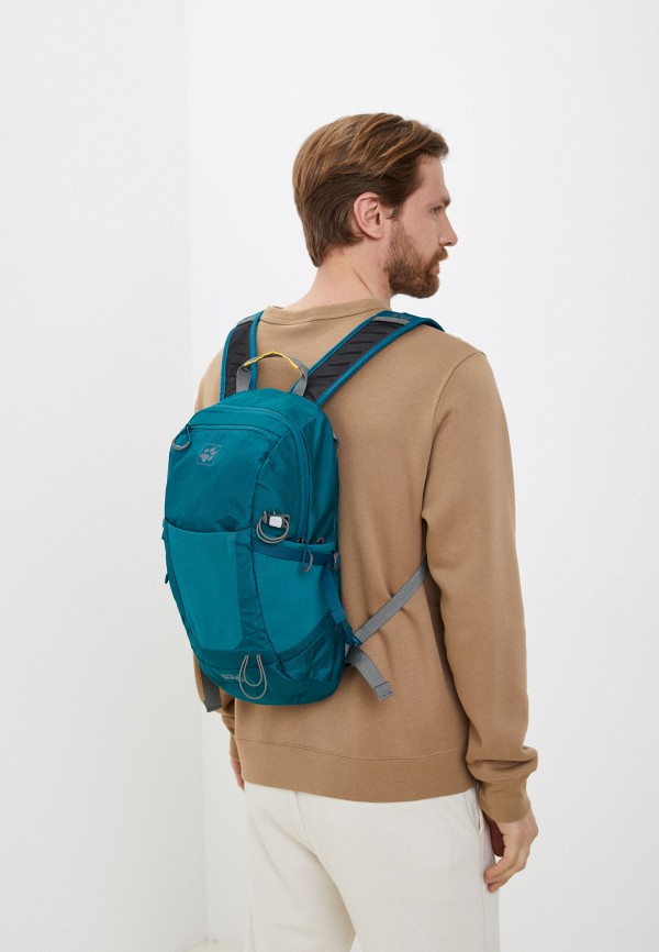 фото Рюкзак jack wolfskin