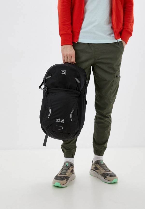 фото Рюкзак jack wolfskin