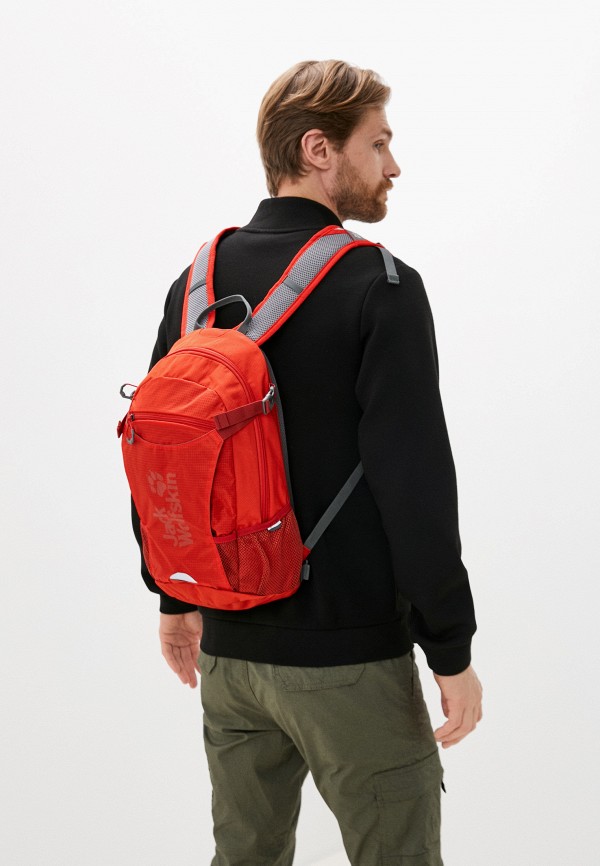 фото Рюкзак jack wolfskin