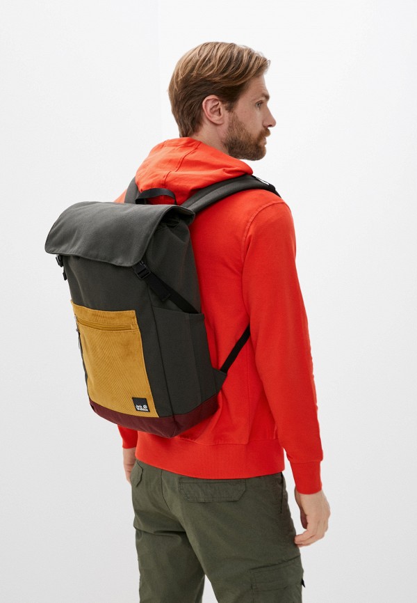 фото Рюкзак jack wolfskin